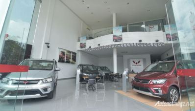 Om Swastiastu : Dealer Wuling Bali Resmi Beroperasi Om Swastiastu : Dealer Wuling Bali Resmi Beroperasi
