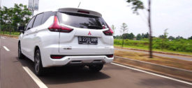 Mitsubishi Xpander Indonesia