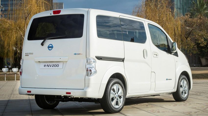 Nissan Merugi Hingga 1 Triliun Rupiah Karena Penutupan Produksi Sementara Nissan Merugi Hingga 1 Triliun Rupiah Karena Penutupan Produksi Sementara