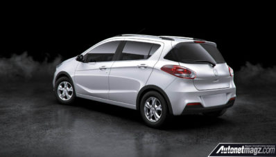 Baojun 310 Meluncur Akhir  2018, Fitur HR-V, Harga LCGC Baojun 310 Meluncur Akhir  2018, Fitur HR-V, Harga LCGC