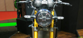 sisi belakang Kawasaki Z900RS