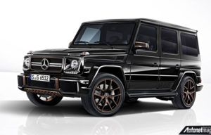 Mercedes-AMG G65 Direcall Karena Terlalu Kencang, Mundurnya Mercedes-AMG G65 Direcall Karena Terlalu Kencang, Mundurnya