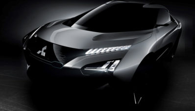 Mitsubishi Akan Perkenalkan e-Evolution Concept di Tokyo Motor Show 2017 Mitsubishi Akan Perkenalkan e-Evolution Concept di Tokyo Motor Show 2017