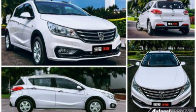 Baojun 310 Meluncur Akhir  2018, Fitur HR-V, Harga LCGC Baojun 310 Meluncur Akhir  2018, Fitur HR-V, Harga LCGC