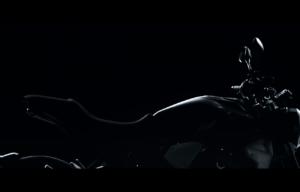 Teaser Honda Neo Sport Cafe Disebar, Rilis 6 November Mendatang