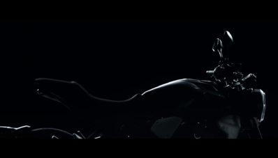 Teaser Honda Neo Sport Cafe Disebar, Rilis 6 November Mendatang Teaser Honda Neo Sport Cafe Disebar, Rilis 6 November Mendatang