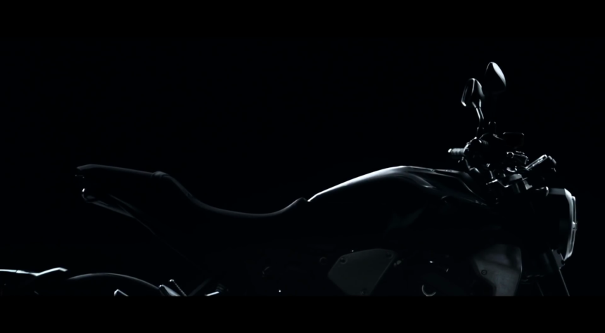 Teaser Honda Neo Sport Cafe Disebar, Rilis 6 November Mendatang Teaser Honda Neo Sport Cafe Disebar, Rilis 6 November Mendatang