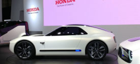 Honda Sport EV Concept