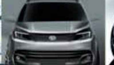 Penampakan New Terios Terungkap? Ternyata Cuma Hoax Penampakan New Terios Terungkap? Ternyata Cuma Hoax