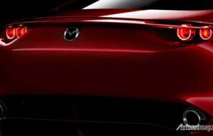 Mazda akan Rancang Mesin Rotary Bertenaga Hidrogen? Mazda akan Rancang Mesin Rotary Bertenaga Hidrogen?