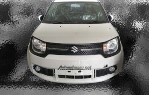 Suzuki Ignis Siapkan Tipe Comfort dan Luxury, Ini Bedanya! Suzuki Ignis Siapkan Tipe Comfort dan Luxury, Ini Bedanya!