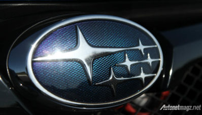 Fokus Bikin Mobil, Subaru Stop Produksi Alat Industri Fokus Bikin Mobil, Subaru Stop Produksi Alat Industri
