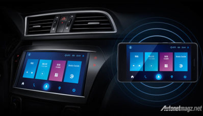 Suzuki Ciaz Facelift Rilis di China, Makin Oke Punya Suzuki Ciaz Facelift Rilis di China, Makin Oke Punya