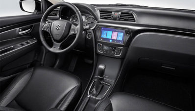 Suzuki Ciaz Facelift Rilis di China, Makin Oke Punya Suzuki Ciaz Facelift Rilis di China, Makin Oke Punya