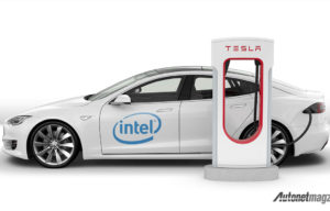 Gantikan Nvidia, Tesla Berpaling ke Chip Baru Buatan Intel Gantikan Nvidia, Tesla Berpaling ke Chip Baru Buatan Intel