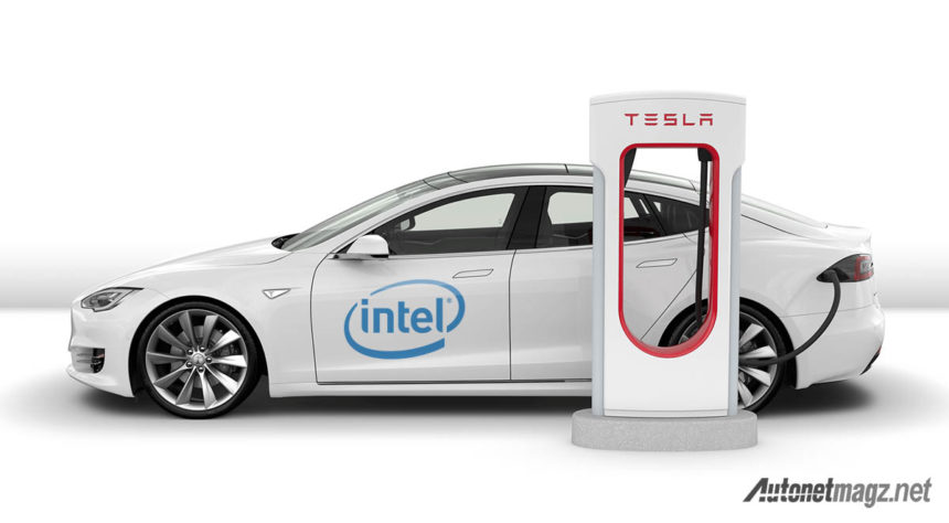Gantikan Nvidia, Tesla Berpaling ke Chip Baru Buatan Intel Gantikan Nvidia, Tesla Berpaling ke Chip Baru Buatan Intel