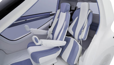 Toyota Concept-i : Beragam Moda Transportasi Masa Depan Toyota Concept-i : Beragam Moda Transportasi Masa Depan