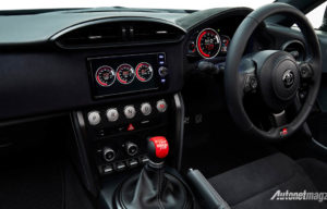 Toyota Mau Bikin Mobil Listrik Bertransmisi Manual! Toyota Mau Bikin Mobil Listrik Bertransmisi Manual!