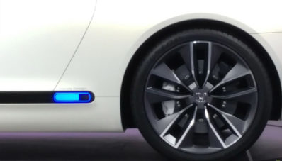 Tokyo Motor Show 2017 : Honda Perkenalkan Honda Sport EV Concept Tokyo Motor Show 2017 : Honda Perkenalkan Honda Sport EV Concept