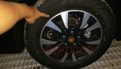 Inilah Detail Suzuki SX4 S-Cross Facelift 2018 Inilah Detail Suzuki SX4 S-Cross Facelift 2018