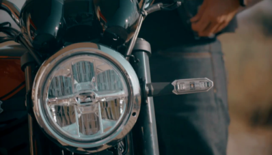 Kawasaki Sebar teaser Z900RS, Rilis di Tokyo Motor Show 2017 Kawasaki Sebar teaser Z900RS, Rilis di Tokyo Motor Show 2017