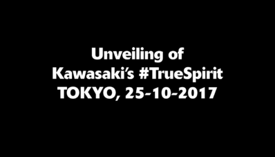 Kawasaki Sebar teaser Z900RS, Rilis di Tokyo Motor Show 2017 Kawasaki Sebar teaser Z900RS, Rilis di Tokyo Motor Show 2017