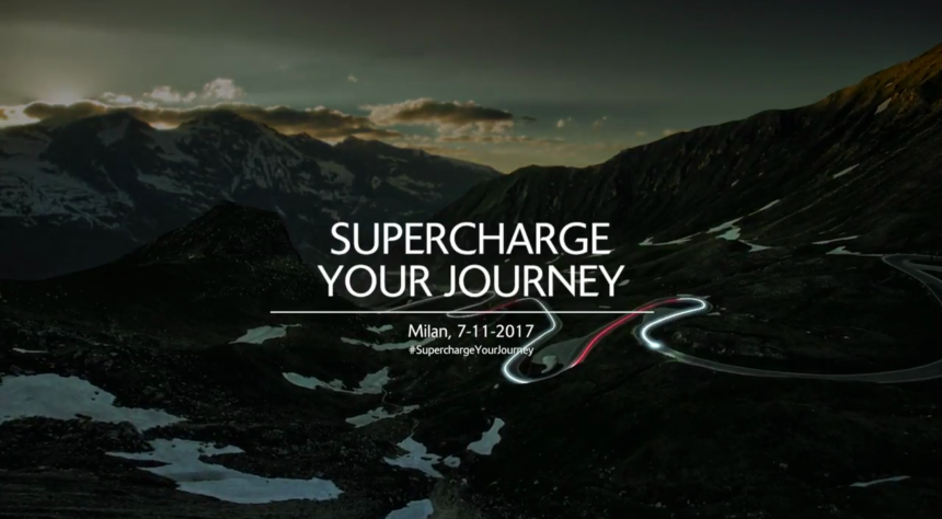 Kawasaki Sebar Teaser Motor Baru Dengan Supercharger Kawasaki Sebar Teaser Motor Baru Dengan Supercharger