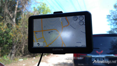 Driving Impression Wuling Confero S : Pembuktian 142 Kilometer