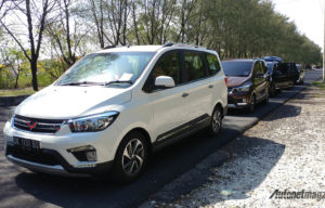 Wholesales Wuling Confero Salip Honda Mobilio di November 2018 Wholesales Wuling Confero Salip Honda Mobilio di November 2018