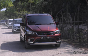 Kena Potongan Pajak, Harga Wuling Confero Turun 11 Juta Lebih! Kena Potongan Pajak, Harga Wuling Confero Turun 11 Juta Lebih!
