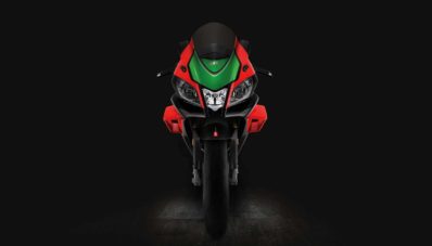 Aprilia RSV4 Factory, Tenaga 215 hp dengan Berat Cuma 170 Kg Aprilia RSV4 Factory, Tenaga 215 hp dengan Berat Cuma 170 Kg