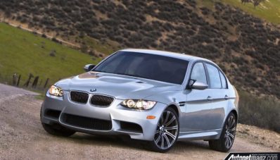 Rentan Terbakar, BMW Recall 1,4 Juta Unit Kendaraan di US Rentan Terbakar, BMW Recall 1,4 Juta Unit Kendaraan di US