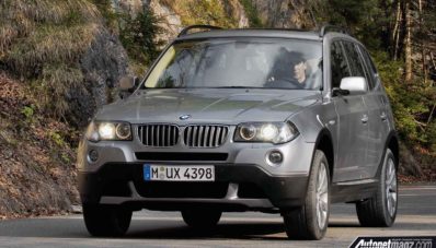 Rentan Terbakar, BMW Recall 1,4 Juta Unit Kendaraan di US Rentan Terbakar, BMW Recall 1,4 Juta Unit Kendaraan di US