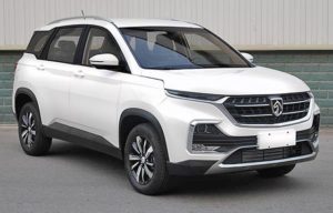 Baojun 530 SUV : LSUV 180 Jutaan Yang Cocok Untuk Indonesia Baojun 530 SUV : LSUV 180 Jutaan Yang Cocok Untuk Indonesia