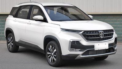 Baojun 530 SUV : LSUV 180 Jutaan Yang Cocok Untuk Indonesia Baojun 530 SUV : LSUV 180 Jutaan Yang Cocok Untuk Indonesia