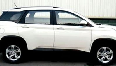 Baojun 530 SUV : LSUV 180 Jutaan Yang Cocok Untuk Indonesia Baojun 530 SUV : LSUV 180 Jutaan Yang Cocok Untuk Indonesia