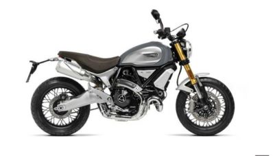Ducati Scrambler 1100 Akan hadir di EICMA 2017 Ducati Scrambler 1100 Akan hadir di EICMA 2017