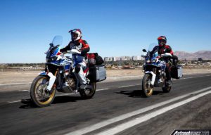 EICMA 2017 : Honda Rilis Africa Twin Adventure Sports, Khusus Offroad EICMA 2017 : Honda Rilis Africa Twin Adventure Sports, Khusus Offroad