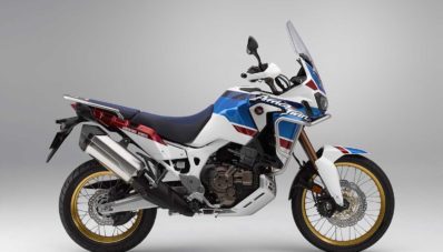 honda africa twin 2017