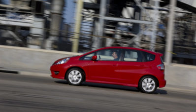 Honda Melakukan Recall Ulang Mobil Yang Sudah Di-Recall Honda Melakukan Recall Ulang Mobil Yang Sudah Di-Recall