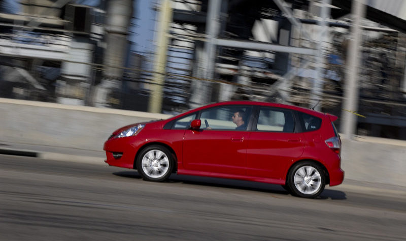 Honda Melakukan Recall Ulang Mobil Yang Sudah Di-Recall Honda Melakukan Recall Ulang Mobil Yang Sudah Di-Recall