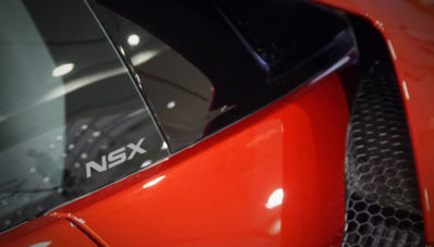 First Impression Review Honda NSX NC1 2017 First Impression Review Honda NSX NC1 2017