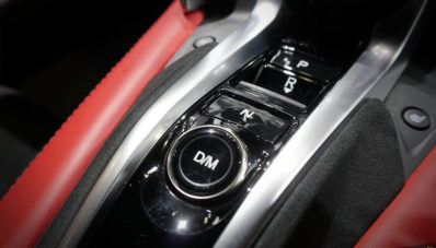 First Impression Review Honda NSX NC1 2017 First Impression Review Honda NSX NC1 2017