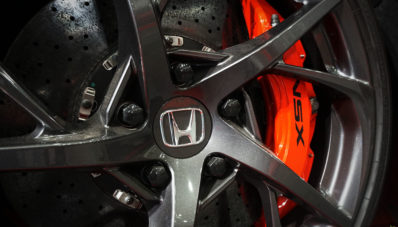 First Impression Review Honda NSX NC1 2017 First Impression Review Honda NSX NC1 2017