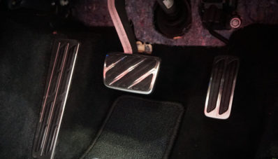 First Impression Review Honda NSX NC1 2017 First Impression Review Honda NSX NC1 2017