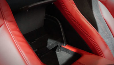 First Impression Review Honda NSX NC1 2017 First Impression Review Honda NSX NC1 2017