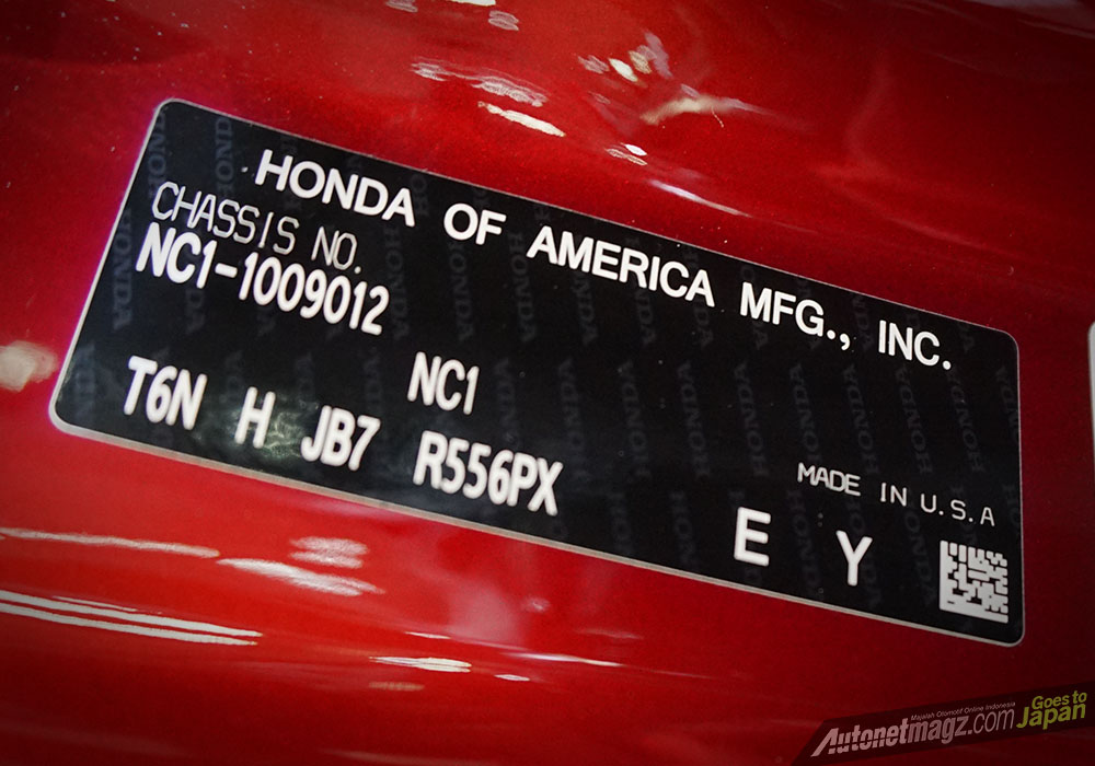 Honda, Honda NSX 2017 NC1 JDM Japan Spec Tokyo Motor Show chassis code: First Impression Review Honda NSX NC1 2017