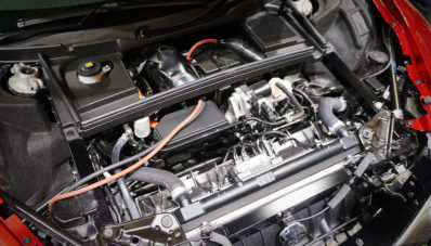 First Impression Review Honda NSX NC1 2017 First Impression Review Honda NSX NC1 2017