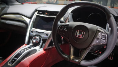 First Impression Review Honda NSX NC1 2017 First Impression Review Honda NSX NC1 2017