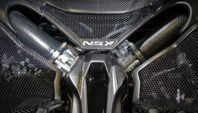 First Impression Review Honda NSX NC1 2017 First Impression Review Honda NSX NC1 2017